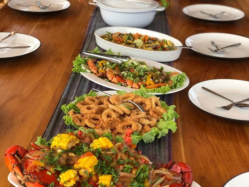 Nadia Phinisi - Luxury Phinisi Komodo Charter 2026